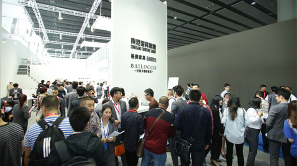 花样视频APP下载安装家具集团 | 第41届中国（广州）国际家具博览会圆满落幕！