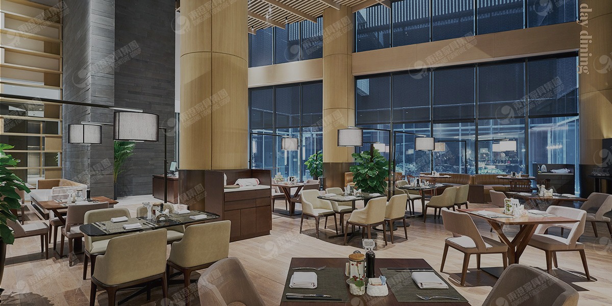 郑州园博园建国饭店-花样视频污版家私赏析